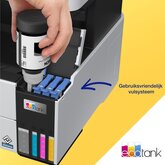 Epson EcoTank ET-5150 10